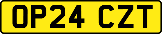OP24CZT