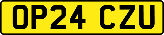 OP24CZU