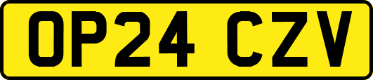 OP24CZV