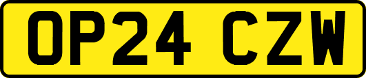 OP24CZW