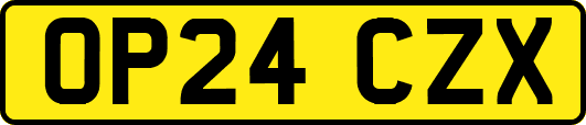 OP24CZX