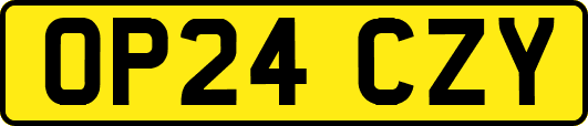 OP24CZY