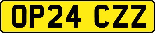 OP24CZZ