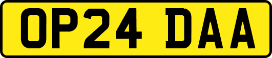 OP24DAA