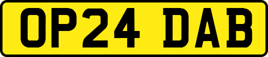 OP24DAB