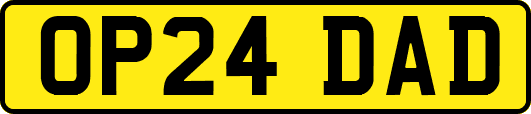 OP24DAD