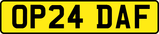 OP24DAF