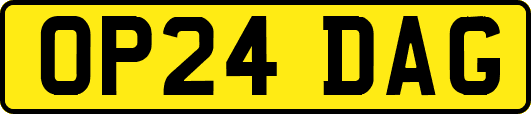 OP24DAG