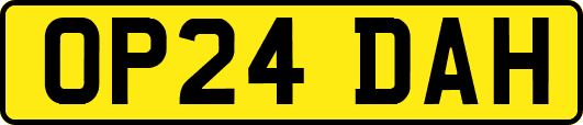 OP24DAH
