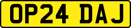 OP24DAJ