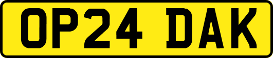 OP24DAK