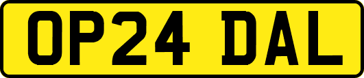 OP24DAL