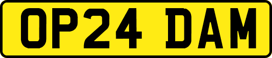 OP24DAM