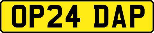 OP24DAP