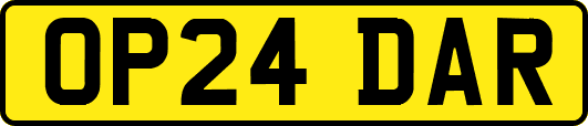 OP24DAR