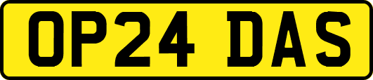 OP24DAS