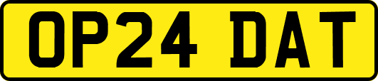 OP24DAT
