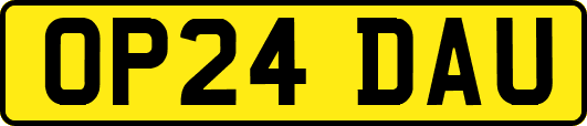 OP24DAU