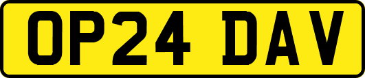 OP24DAV