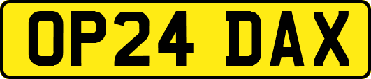 OP24DAX