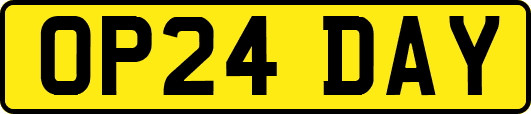 OP24DAY