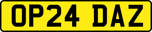 OP24DAZ