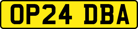 OP24DBA