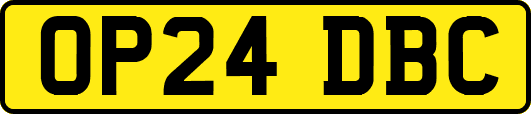 OP24DBC