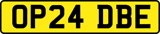 OP24DBE