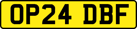 OP24DBF