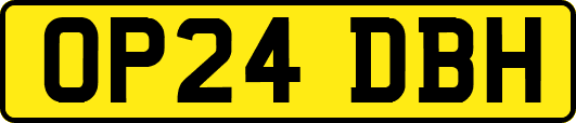 OP24DBH