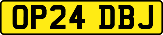 OP24DBJ