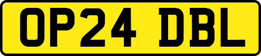 OP24DBL