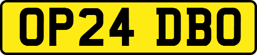 OP24DBO