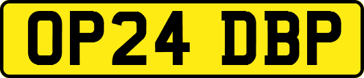 OP24DBP