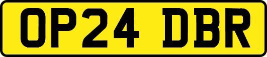 OP24DBR