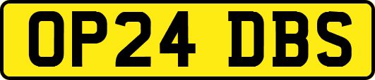 OP24DBS
