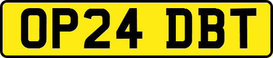 OP24DBT