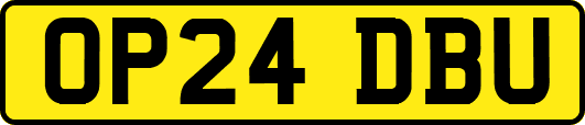 OP24DBU