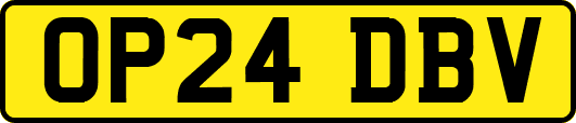 OP24DBV