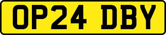 OP24DBY