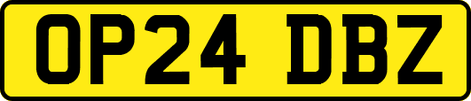 OP24DBZ