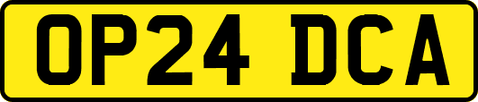 OP24DCA