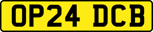 OP24DCB