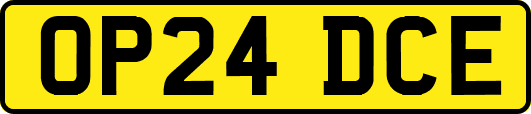OP24DCE