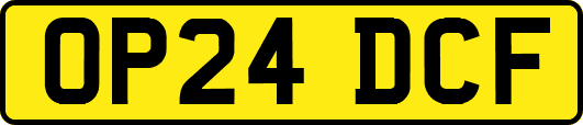 OP24DCF