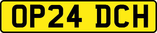OP24DCH