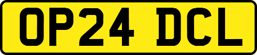 OP24DCL