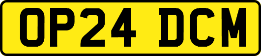 OP24DCM