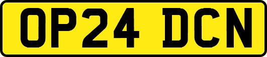 OP24DCN